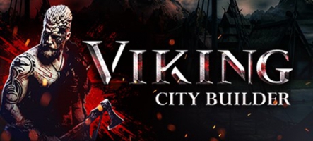 Viking City Builder va vous en mettre plein la vue