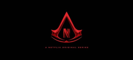 Une série Assassin's Creed en développement chez Netflix