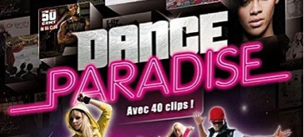 Dance Paradise (Xbox 360 Kinect)