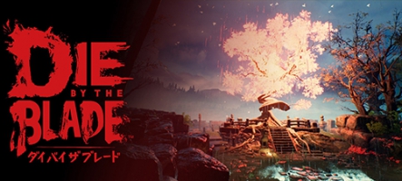 Die by the Blade termine sa campagne Kickstarter