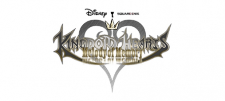 Kingdom Hearts Melody of Memory est disponible sur PS4, Xbox One et Switch