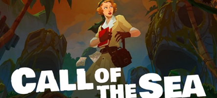 Call of the Sea, un jeu PC, Xbox One et Xbox Series