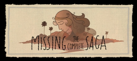 Missing: The Complete Saga!, un jeu de rôle indien