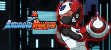 Android Hunter A, un shoot plateformes sur PC