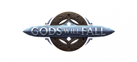 Gods Will Fall, un jeu de Dark Fantasy !