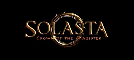 Solasta : Crown of the Magister en accès anticipé