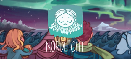 Nordlicht : voyage dans le Grand Nord sur Nintendo Switch