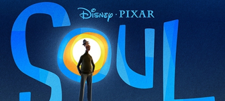 Soul : le nouveau Pixar est très très alléchant