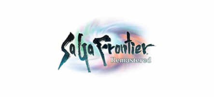 SaGa Frontier Remastered annoncé pour l'été prochain