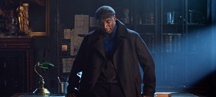 Lupin : Omar Sy joue les Arsène sur Netflix