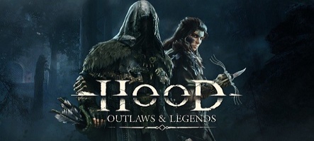 Découvrez l’histoire des personnages de Hood : Outlaws & Legends