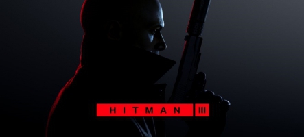 Hitman 3 : découvrez le jeu en 4K