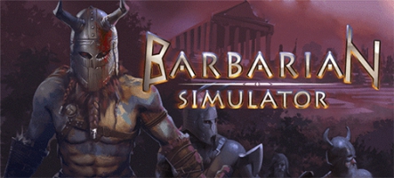 Barbarian Simulator : tuer des gens, c'est un métier