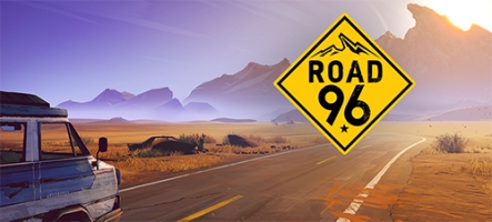 Road 96, un jeu d'aventure narratif