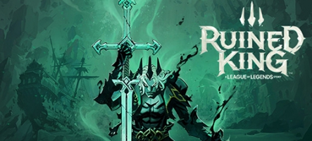 Ruined King: A League of Legends Story, un nouveau RPG