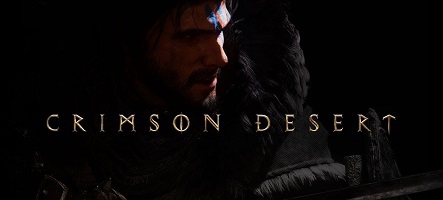 Crimson Desert, le MMO de Pearl Abyss se dévoile