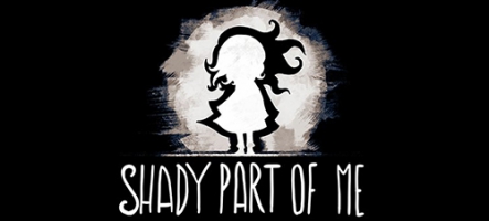 Shady Part Of Me, une fable pleine d'émotion