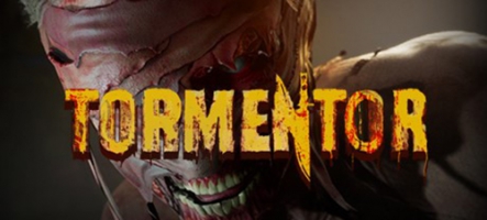 Tormentor : apprenez à torturer des gens