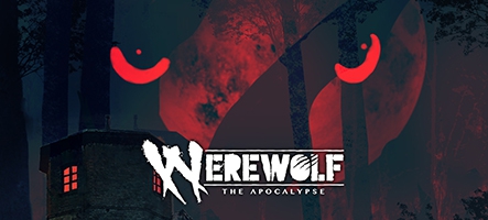 Werewolf: The Apocalypse — Heart of the Forest arrive sur Nintendo Switch