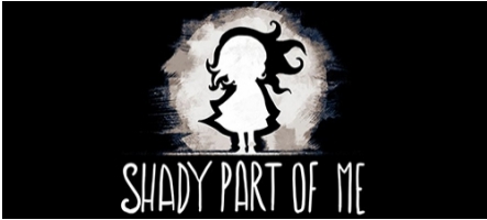 (TEST) Shady Part of Me (Switch, PS4, Xbox One, PC)