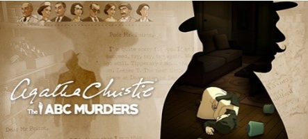 (Test) Agatha Christie : The ABC Murders (Switch)