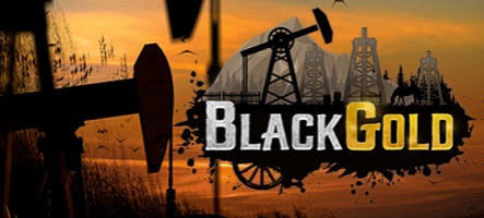 Un premier trailer pour Black Gold