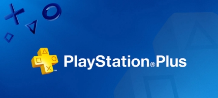 Playstation Plus : les jeux gratuits de janvier