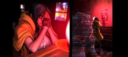 Sense : A Cyberpunk Ghost Story arrive sur Switch