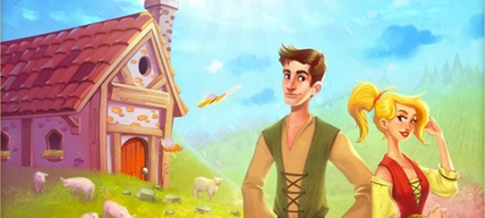 Agricola famille : le jeu de société culte débarque en version simplifiée