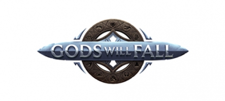 Ouverture des précommandes pour Gods Will Fall