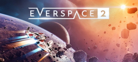 Everspace 2 : l'accès anticipé pour le 18 janvier