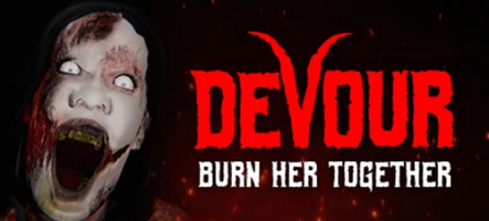 Devour : un survival horror en coop à 4