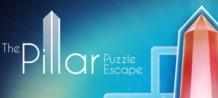 The Pillar: Puzzle Escape, un Myst-like naïf