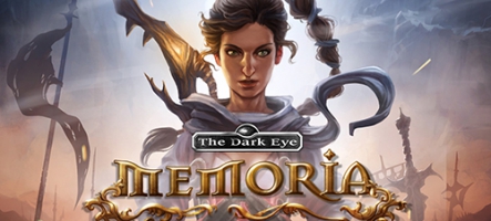 The Dark Eye: Chains of Satinav et Memoria sur consoles le 27 janvier