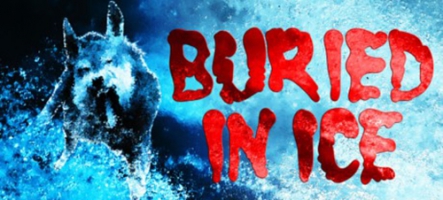 Buried in Ice, un jeu inspiré par The Thing