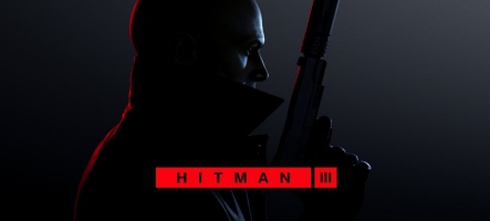 Hitman 3 : le lancement