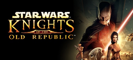 Ubisoft sur un nouveau Star Wars Knights of the Old Republic ?