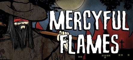 Mercyful Flames, traquez les infidèles !