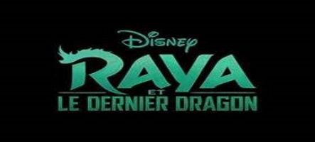 Nouvelle bande-annonce pour Raya et le dernier dragon