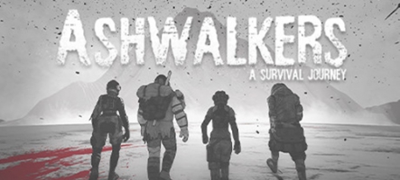 Ashwalkers, par le créateur de Life is Strange