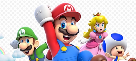 Super Mario 3D World + Bowser's Fury : nos premières impressions