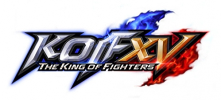 The King of Fighters XV : trois combattants dévoilés en vidéo