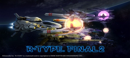 R-Type Final 2 annoncé pour le 30 avril