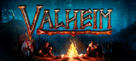 Valheim, une saga viking en accès anticipé