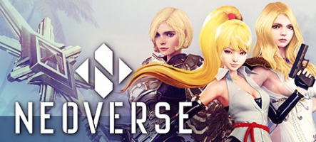 (TEST) Neoverse (PC, Switch, Xbox One)