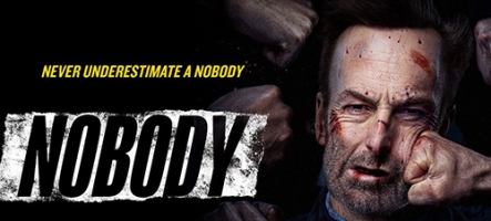 Nobody, la bande-annonce du SuperBowl