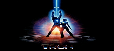 [VGA] Tron : le jeu accompagnera la sortie du film