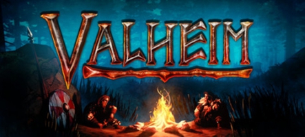 Valheim s'est vendu à plus d'un million d'exemplaire