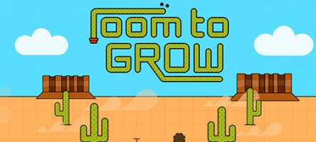 Room to Grow : un nouveau jeu qui va vous casser la tête