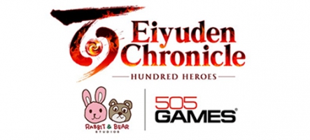 Eiyuden Chronicle Hundred Heroes, retour aux JRPG classiques